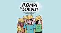 Rompi le scatole