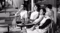 La mostra di Robert Doisneau al Museo del Genio di Roma