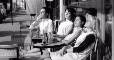 La mostra di Robert Doisneau al Museo del Genio di Roma