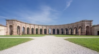 Palazzo Te a Mantova: la maestria di Giulio Romano ai tempi dei Gonzaga