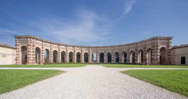 Palazzo Te a Mantova: la maestria di Giulio Romano ai tempi dei Gonzaga