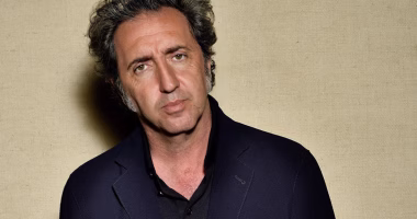 paolo sorrentino
