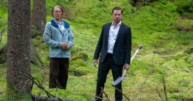 "Mio fratello è un vichingo - The last Viking" a marzo al cinema