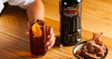 Vermouth Day - Il 21 Marzo firmato Carlo Alberto