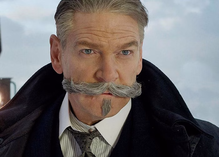 Assassinio sull’Orient Express