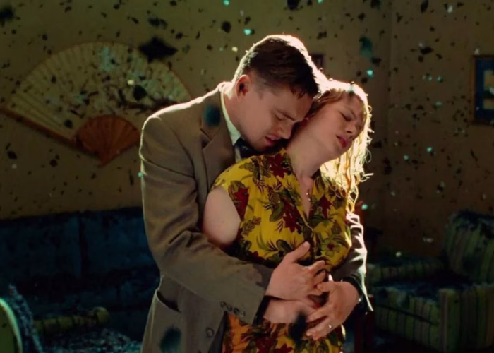 shutter island