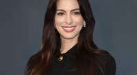 anne hathaway
