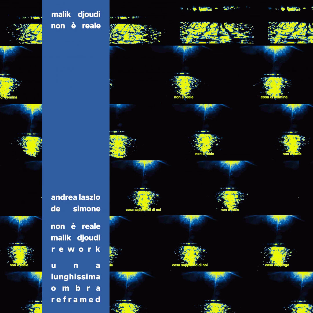 andrea laszlo de simone