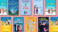 Novità libri romance del 2026