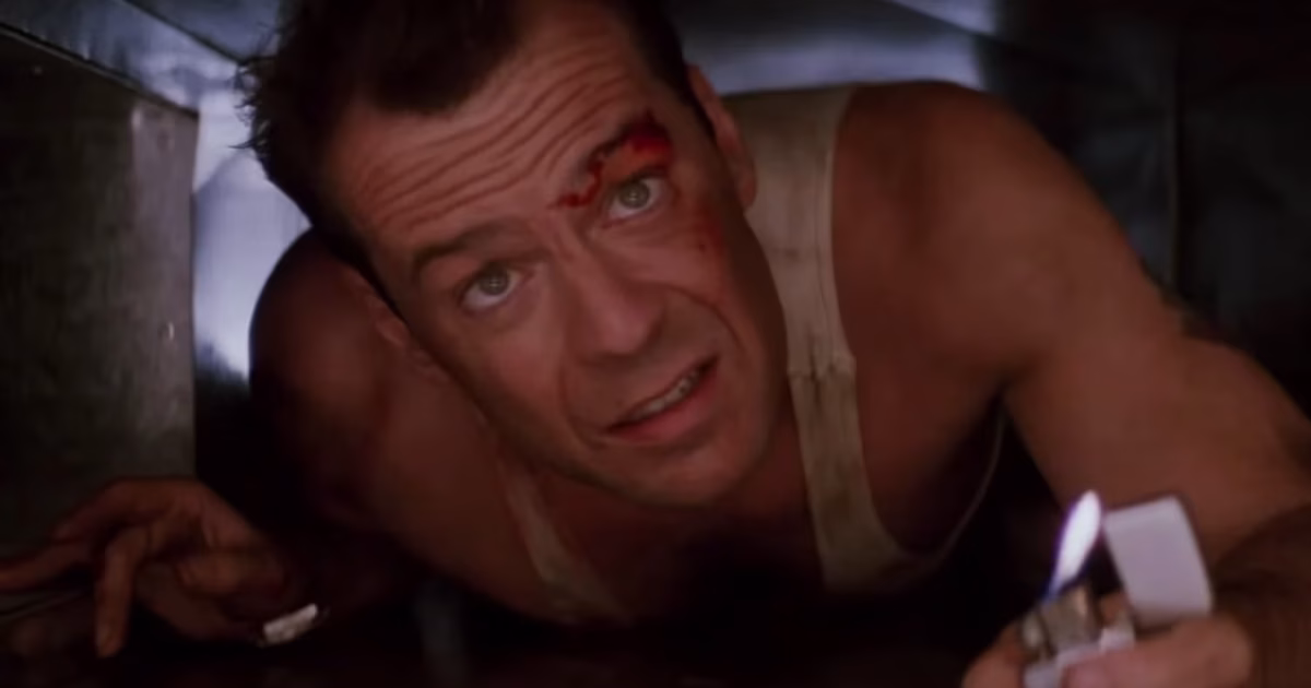 Bruce Willis compie 71 anni