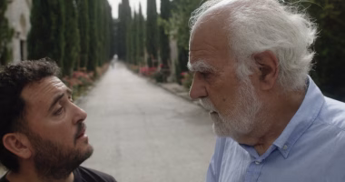 "Il figlio più bello" dal 13 al 15 aprile al cinema