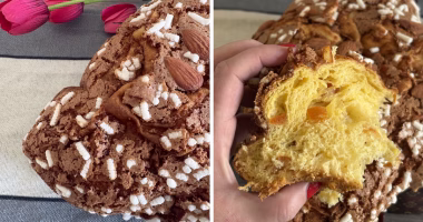 Colombe d’autore: storia e sapori dell’azienda dolciaria Tiri