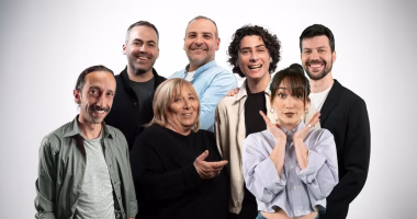 Casa Surace torna al teatro con "La riunione di condominio - Tutti sotto lo stesso tetto"