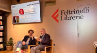 Volevo essere strano libro lucio corsi