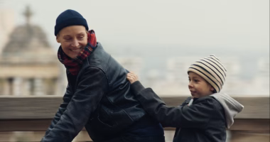 "Love Me Tender" al cinema dal 23 aprile