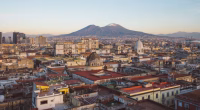 passeggiata panoramica 500 cupole
