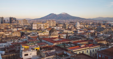 passeggiata panoramica 500 cupole