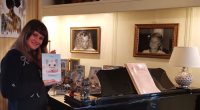 "I miei umani difettosi" il nuovo romanzo di Elly Bennet