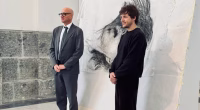 Al MANN la mostra Parthenope