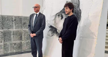 Al MANN la mostra Parthenope