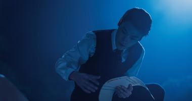 "Resurrection" dal 23 aprile al cinema