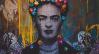 Frida Kahlo e Diego Rivera: in arrivo una serie Netflix