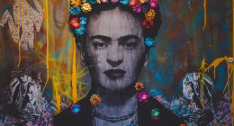 Frida Kahlo e Diego Rivera: in arrivo una serie Netflix