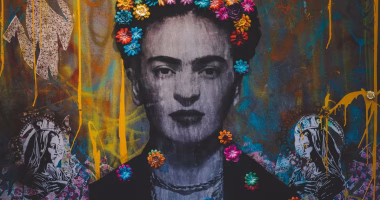 Frida Kahlo e Diego Rivera: in arrivo una serie Netflix