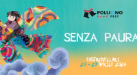 Dal 20 al 23 aprile arriva a Castrovillari il Pollicino Book Fest 2026