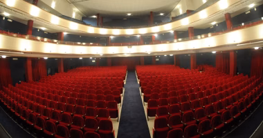 Al Teatro Diana una serata in ricordo di Alighiero Noschese