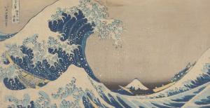 Hokusai