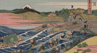 Hokusai