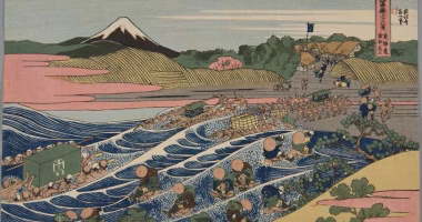 Hokusai