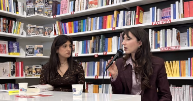 Presentazione Duramadre Erica Cassano