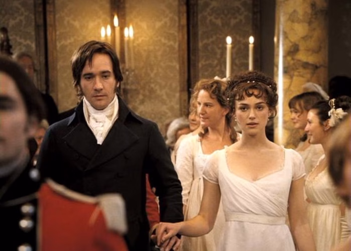 Orgoglio e pregiudizio