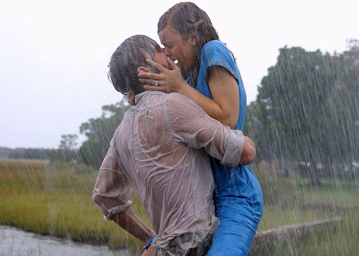 le pagine della nostra vita