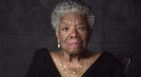 Buon compleanno Maya Angelou