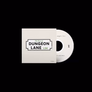 The Boys of Dungeon Lane