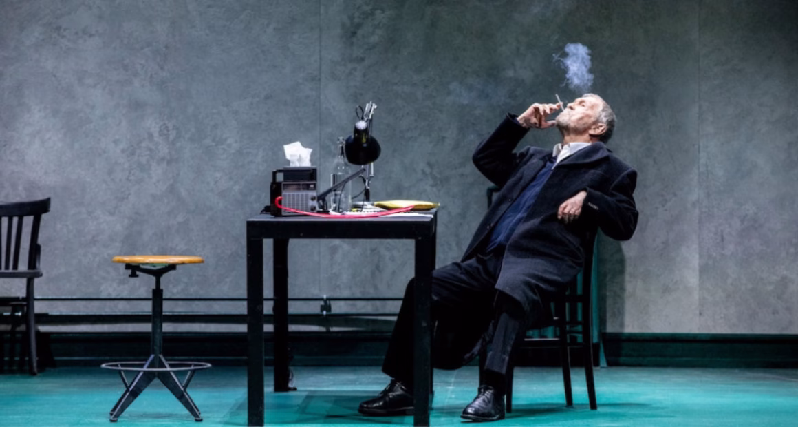 "Prima del temporale" dal 15 aprile al Teatro Diana