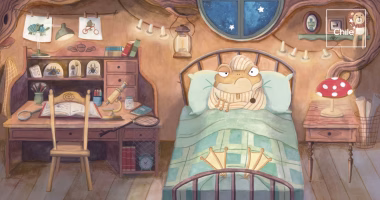Bologna Children's Book Fair 2026: la mitologia cilena prende forma nell’arte dell’illustrazione