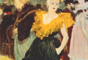 Henri Toulouse Lautrec
