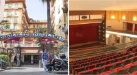 Il Teatro delle Palme rinasce e celebra i suoi 100 anni di storia