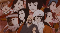 "Millennium Actress" nei cinema italiani dall'11 al 13 maggio