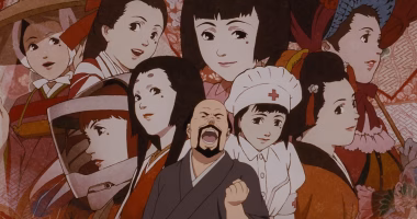 "Millennium Actress" nei cinema italiani dall'11 al 13 maggio