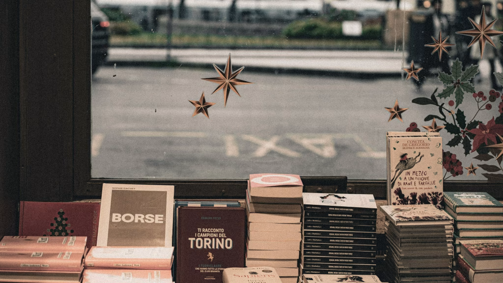 libri influenzano modo di pensare