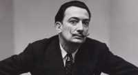 salvador dalì