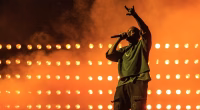 Bully: il nuovo album di Kanye West