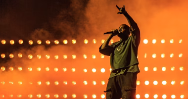 Bully: il nuovo album di Kanye West
