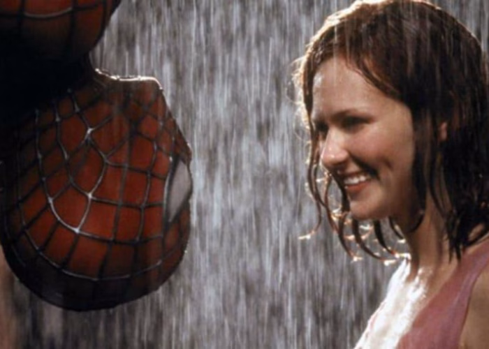 Spider-Man