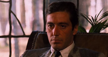 al pacino